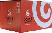 Saluti met fris - Borrel Experience - Borrelpakket - Borrel box met Thijsthee, Limonata en 4 hapjes