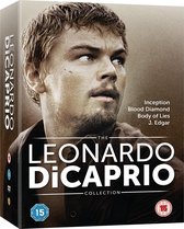 Leonardo Di Caprio Quad