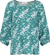 GERRY WEBER Blazer met lange mouwen