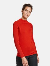 GERRY WEBER Dames Trui met turtleneck