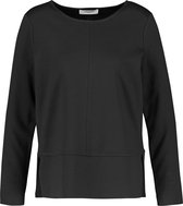 GERRY WEBER Longsleeve met deelnaden