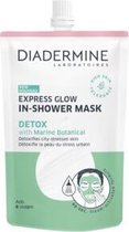 Diadermine In-Shower Detox Masker 50 ML