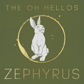 Oh Hellos - Zephyrus (2 CD)