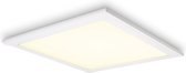 Bisolux Master - 62x62 cm LED paneel - Wit - Dimbaar