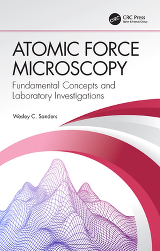 Atomic Force Microscopy - cover