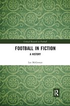 Critical Research in Football - Football in Fiction