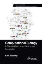 Chapman & Hall/CRC Computational Biology Series - Computational Biology