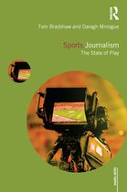 Media Skills - Sports Journalism