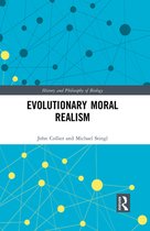 History and Philosophy of Biology - Evolutionary Moral Realism