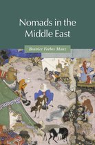 Themes in Islamic History- Nomads in the Middle East
