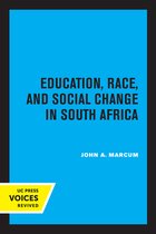 Perspectives on Southern Africa- Education, Race, and Social Change in South Africa