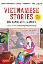 Stories For Language Learners- Vietnamese Stories for Language Learners