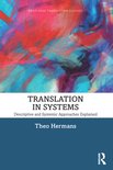 Routledge Translation Classics - Translation in Systems