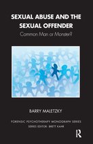 Sexual Abuse and the Sexual Offender