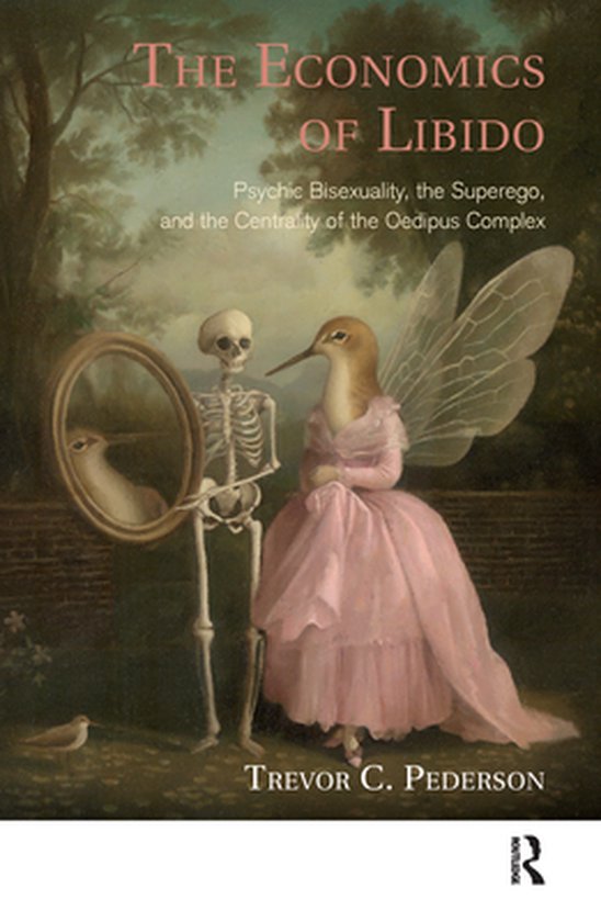 The Economics of Libido - cover