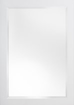 Moderne Spiegel 65x165 cm Wit - Paige