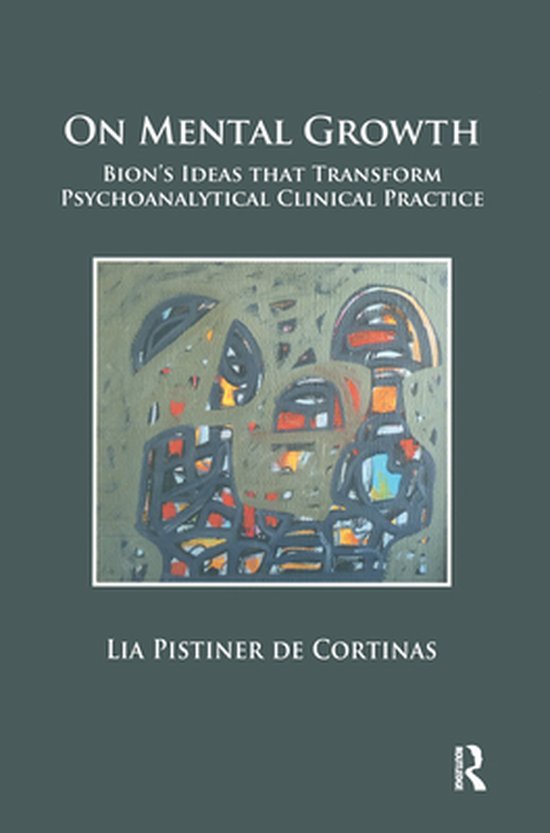 On Mental Growth - cover