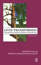 Lives Transformed