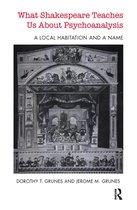 What Shakespeare Teaches Us About Psychoanalysis