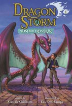 Dragon Storm- Dragon Storm #1: Tom and Ironskin