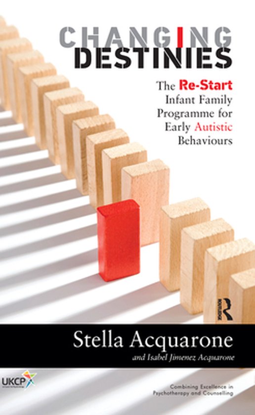 The United Kingdom Council for Psychotherapy Series - Changi ... - cover