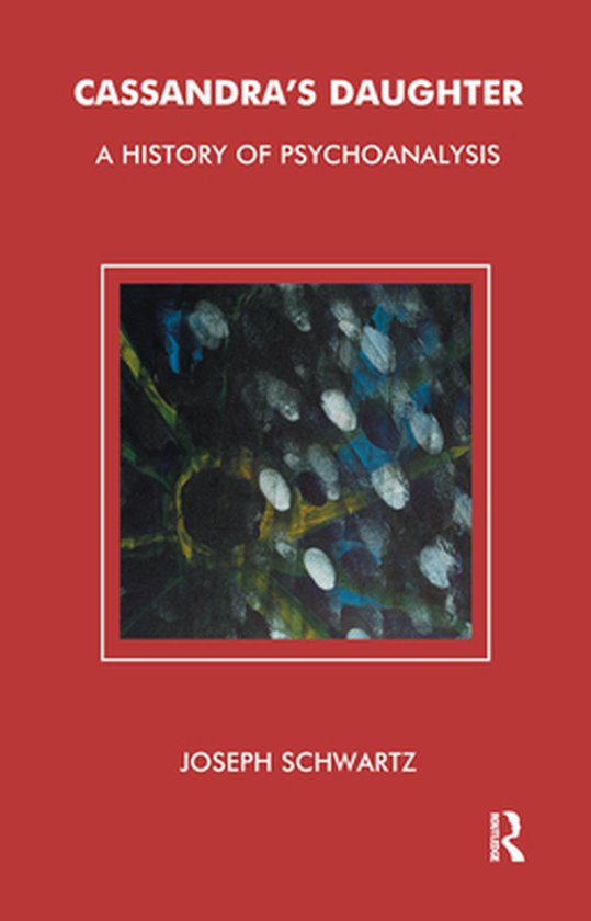 Cassandra's Daughter - cover