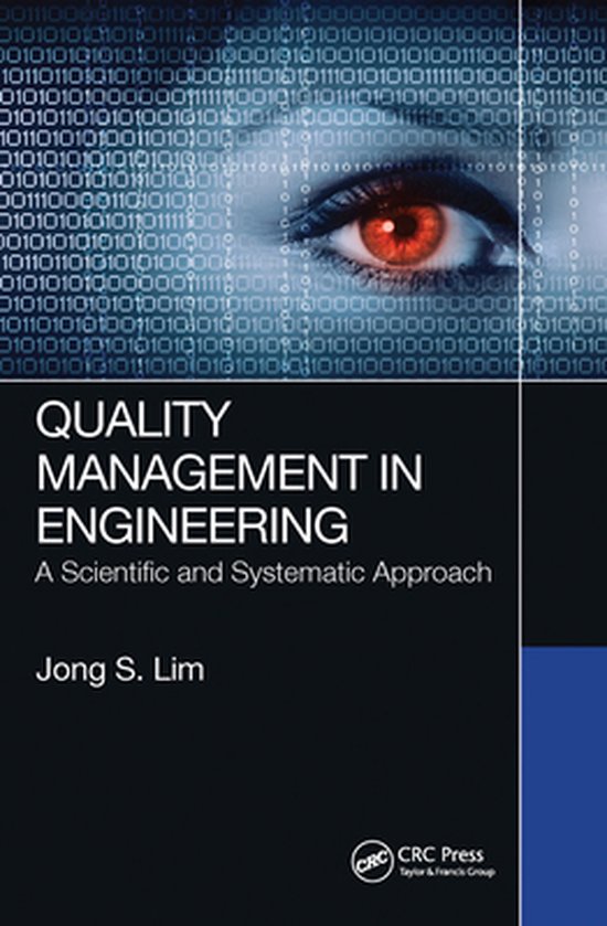 Quality Management in Engineering - cover
