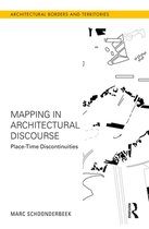 Architectural Borders and Territories - Mapping in Architectural Discourse