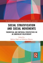 The Mobilization Series on Social Movements, Protest, and Culture - Social Stratification and Social Movements