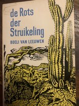 De rots der struikeling