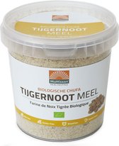 Biologisch Tijgernoot Meel - 350 g