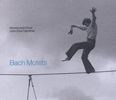 Monteverdi Choir, John Eliot Gardiner - Bach: Motets (CD)