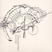 Unwinding Hours - Unwinding Hours (CD)