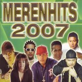 Various Artists - Merenhits 2007 (CD)