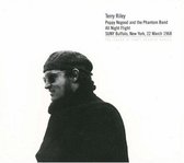 Terry Riley - Poppy Nogood And The The Phantom Band (CD)