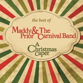 Maddy Prior & The Carnival Band - Best Of Maddy Prior & The Carnival (CD)