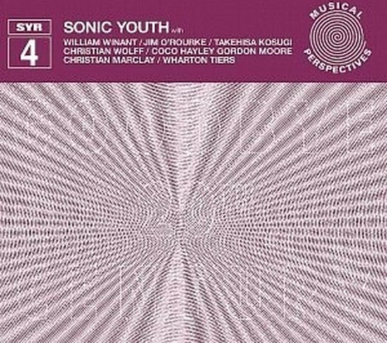 Sonic Youth - Goodbye 20th Century (2 CD)