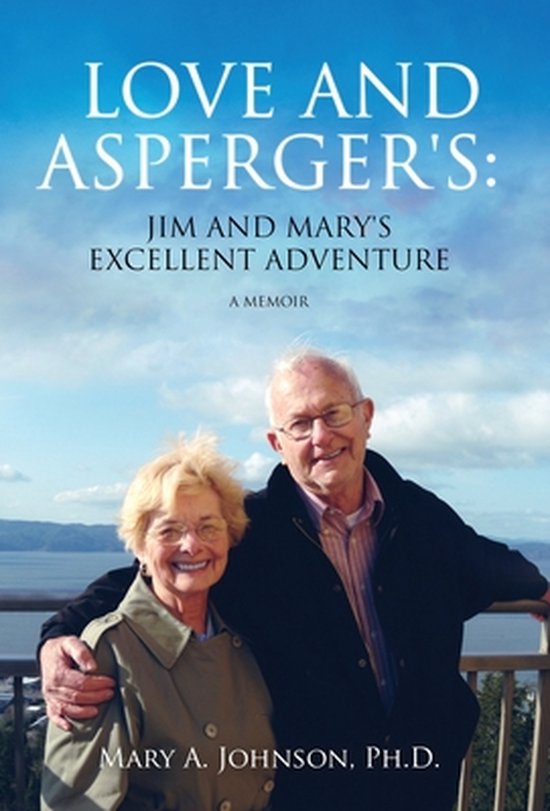 Love and Asperger's - cover