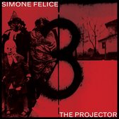 Simone Felice - The Projector (CD)