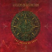 Kitchens Of Distinction - The Death Of Cool (CD)