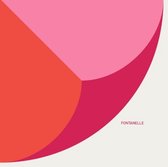Fontanelle - Fontanelle (CD)