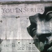 Youinseries - Outside We Are Fine (CD)