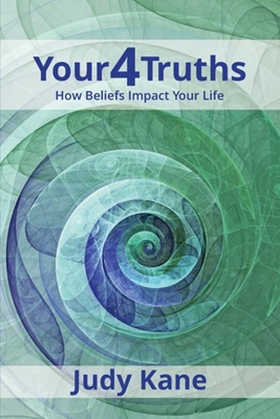 Your4Truths - cover