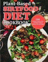 Plant Based Diet Cookbook 2021