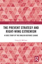 The Prevent Strategy and Right-wing Extremism