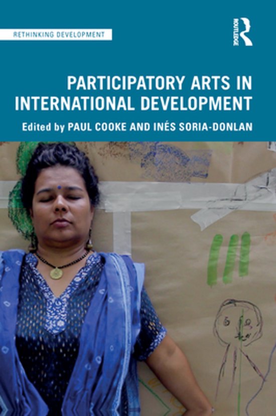 Rethinking Development - Participatory Arts in International ... - cover