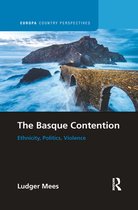 Europa Country Perspectives - The Basque Contention