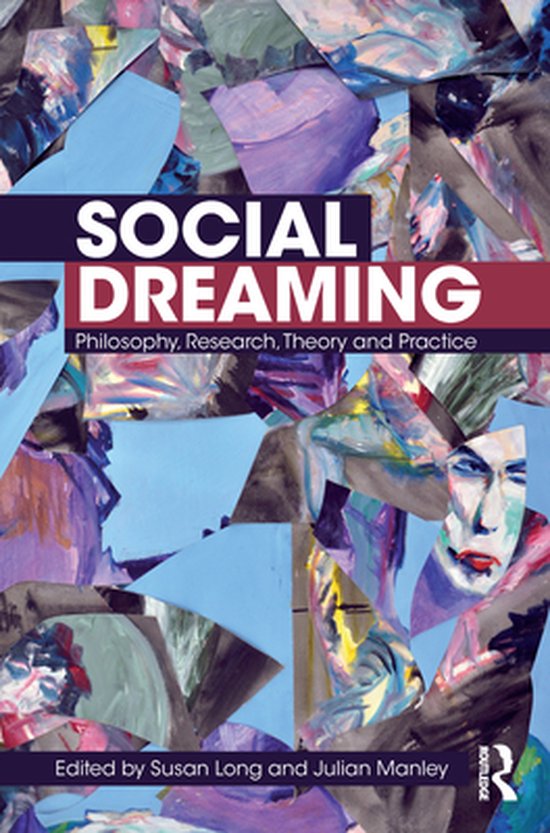 Social Dreaming - cover