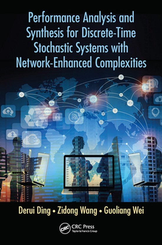 Performance Analysis and Synthesis for Discrete-Time Stochastic Systems ...