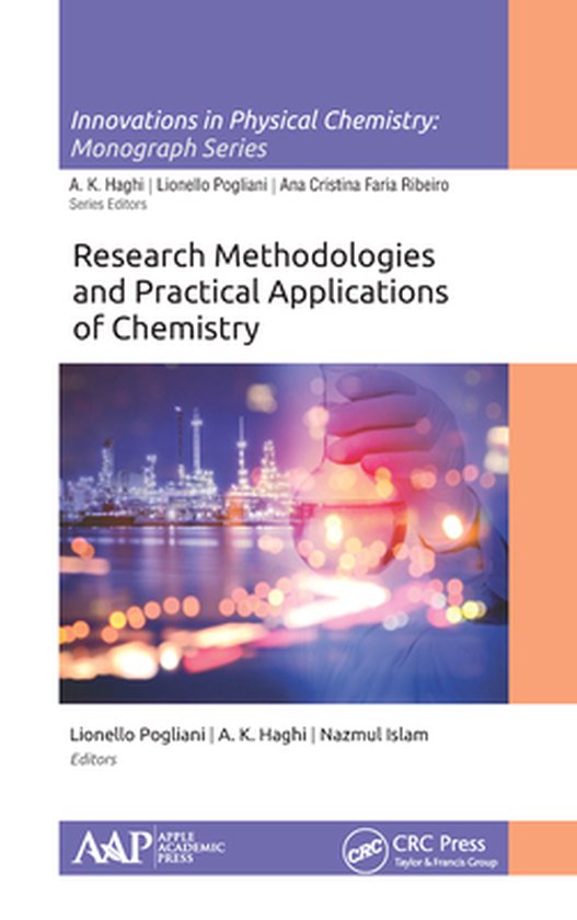 Innovations in Physical Chemistry - Research Methodologies and ...